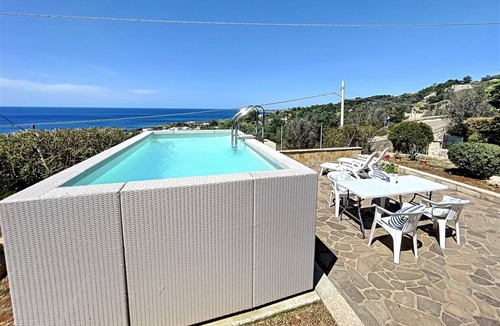 Torre Vado House | 120 m² House ∙ 4 bedrooms ∙ 10 guests