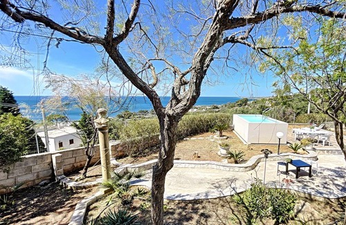 Torre Vado House | 120 m² House ∙ 4 bedrooms ∙ 10 guests