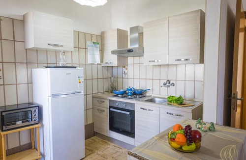 Torre Lapillo House | 120 m² House ∙ 2 bedrooms ∙ 8 guests