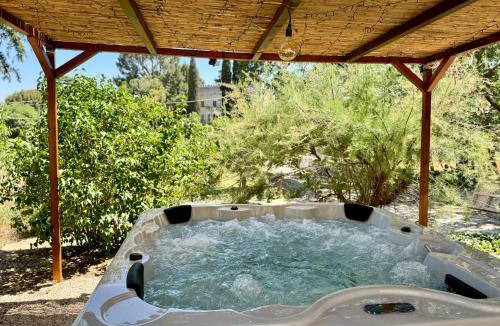 Cozzana Villa | 120 m² Villa ∙ 3 bedrooms ∙ 6 guests