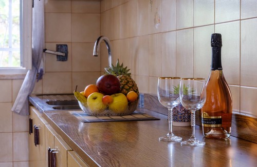 Padula Fede Villa | 120 m² Villa ∙ 2 bedrooms ∙ 8 guests
