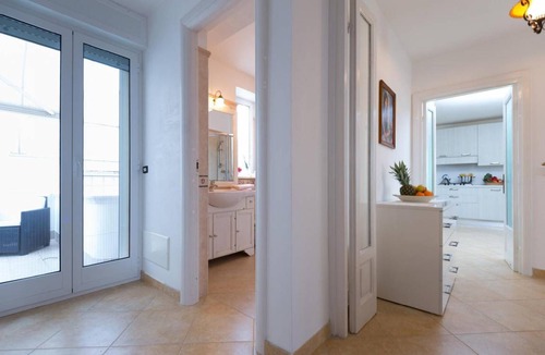 Carovigno Apartment | 125 m² Apartment ∙ 2 bedrooms ∙ 4 guests