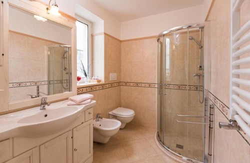 Carovigno Apartment | 125 m² Apartment ∙ 2 bedrooms ∙ 4 guests