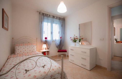 Carovigno Apartment | 125 m² Apartment ∙ 2 bedrooms ∙ 4 guests