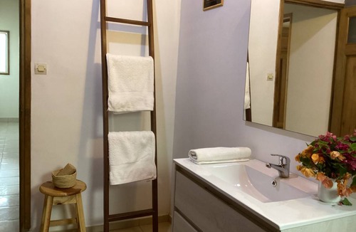 Antananarivo Villa | 125 m² Villa ∙ 3 bedrooms ∙ 6 guests