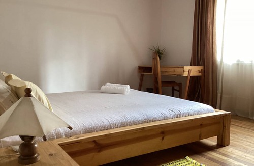 Antananarivo Villa | 125 m² Villa ∙ 3 bedrooms ∙ 6 guests