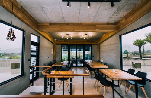 Sanxing Hotel | 128 m² Motel ∙ 3 bedrooms ∙ 12 guests