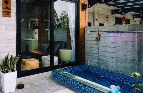 Sanxing Hotel | 128 m² Motel ∙ 3 bedrooms ∙ 12 guests