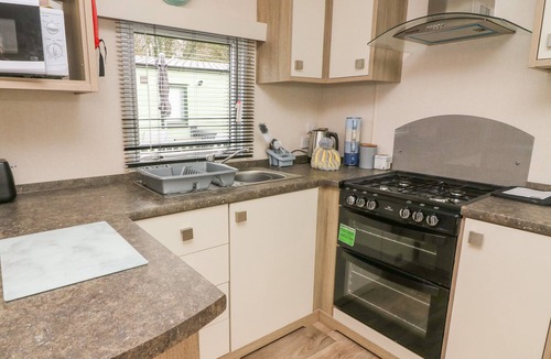 Tewitfield Cottage | 12A Borwick Lakes