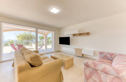 Fontanelle Apartment | 130 m² Apartment ∙ 3 bedrooms ∙ 4 guests