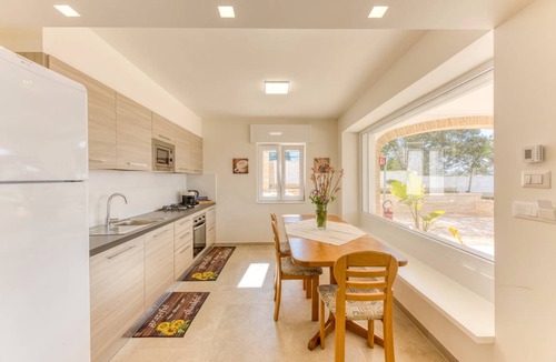 Fontanelle Apartment | 130 m² Apartment ∙ 3 bedrooms ∙ 4 guests