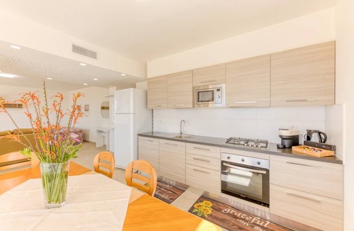 Fontanelle Apartment | 130 m² Apartment ∙ 3 bedrooms ∙ 4 guests