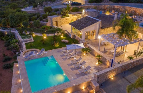 Patu House | 130 m² House ∙ 5 bedrooms ∙ 10 guests