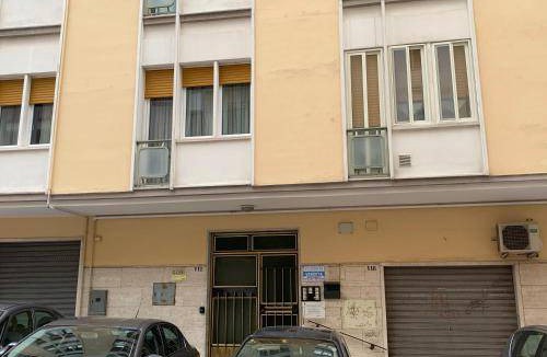 San Giovanni Rotondo Apartment | 130 m² Apartment ∙ 3 bedrooms ∙ 7 guests
