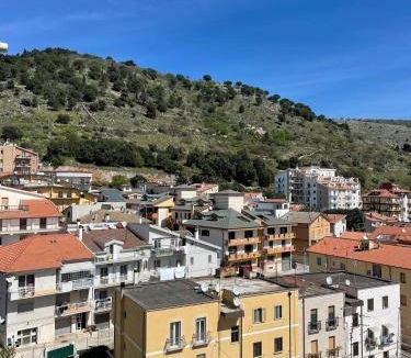 San Giovanni Rotondo Apartment | 130 m² Apartment ∙ 3 bedrooms ∙ 7 guests