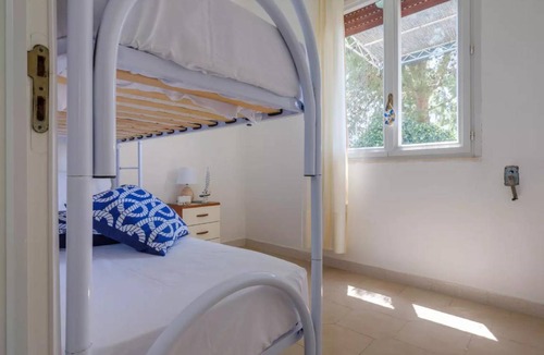 Torre Castiglione Villa | 130 m² Villa ∙ 3 bedrooms ∙ 10 guests