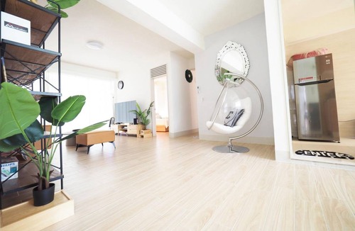 Songshan Apartment | 132 m² Apartment ∙ 3 bedrooms ∙ 8 guests
