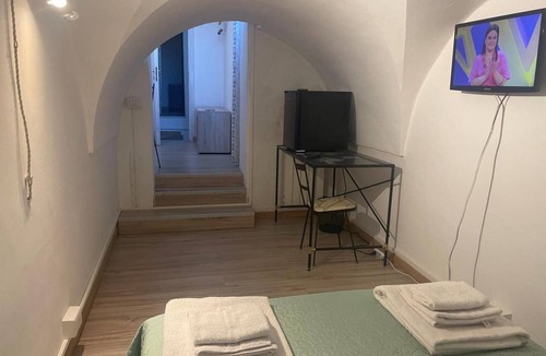 Lecce Resort | 14 m² Private room ∙ 1 bedroom ∙ 1 guest