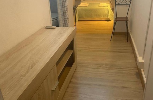 Lecce Resort | 14 m² Private room ∙ 1 bedroom ∙ 1 guest