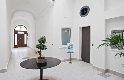 Municipio 1 Apartment | 14. New Apartment perfect for 2! With Balcony!