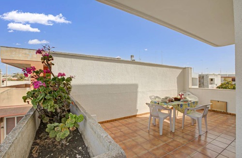 San Foca House | 140 m² House ∙ 3 bedrooms ∙ 6 guests