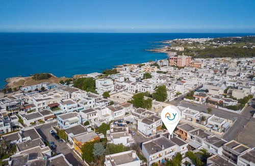 San Foca House | 140 m² House ∙ 3 bedrooms ∙ 6 guests