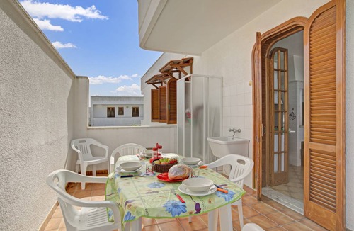San Foca House | 140 m² House ∙ 3 bedrooms ∙ 6 guests