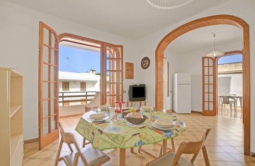 San Foca House | 140 m² House ∙ 3 bedrooms ∙ 6 guests