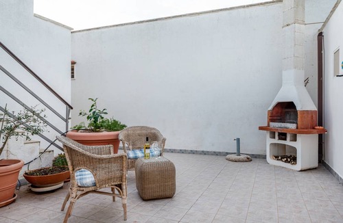Capilungo House | 140 m² House ∙ 4 bedrooms ∙ 10 guests