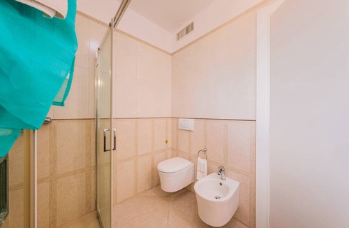 Marina di Felloniche Villa | 140 m² Villa ∙ 4 bedrooms ∙ 8 guests