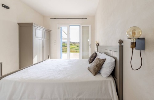 Otranto Villa | 140 m² Villa ∙ 4 bedrooms ∙ 8 guests