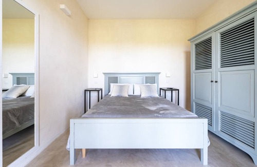 Otranto Villa | 140 m² Villa ∙ 4 bedrooms ∙ 8 guests