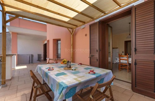 Matino Apartment | 145 m² Apartment ∙ 2 bedrooms ∙ 6 guests