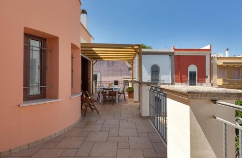 Matino Apartment | 145 m² Apartment ∙ 2 bedrooms ∙ 6 guests