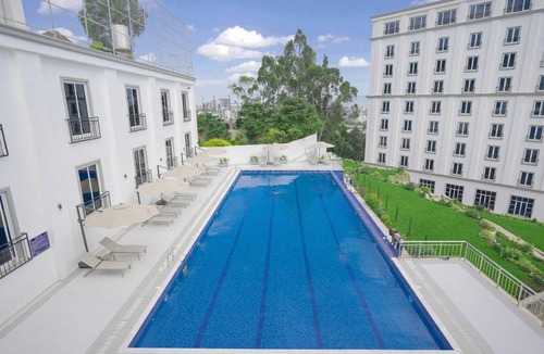 Yeka Hotel | 149 m² Hotel ∙ 2 bedrooms ∙ 127 guests