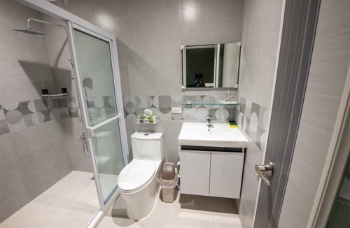 Suao Apartment | 15 m² Apartment ∙ 1 bedroom ∙ 5 guests