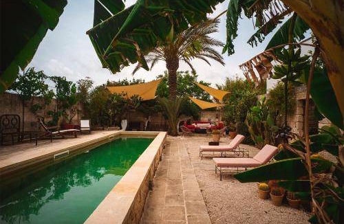 Ortelle Bed & Breakfast | 15 m² Bed and breakfast ∙ 2 guests