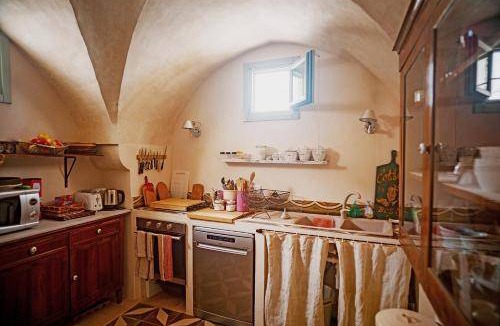 Ortelle Bed & Breakfast | 15 m² Bed and breakfast ∙ 2 guests