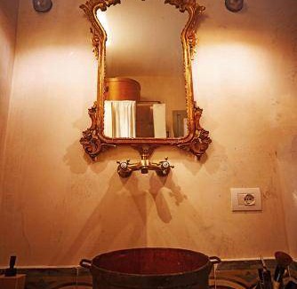Ortelle Bed & Breakfast | 15 m² Bed and breakfast ∙ 2 guests