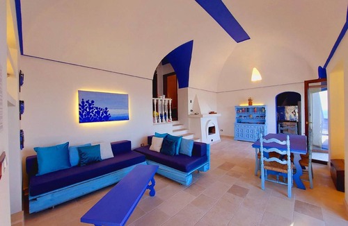 Porto Tricase House | 150 m² House ∙ 2 bedrooms ∙ 6 guests