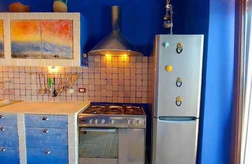 Porto Tricase House | 150 m² House ∙ 2 bedrooms ∙ 6 guests