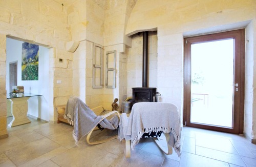Giorgilorio House | 150 m² House ∙ 2 bedrooms ∙ 4 guests