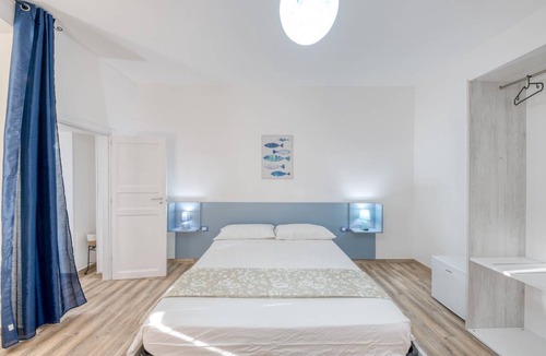Torre San Giovanni Villa | 150 m² Villa ∙ 4 bedrooms ∙ 11 guests