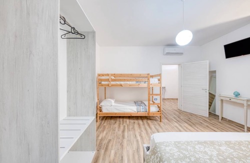 Torre San Giovanni Villa | 150 m² Villa ∙ 4 bedrooms ∙ 11 guests