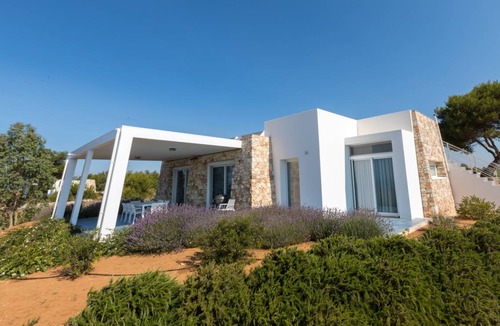 Torre Pali Villa | 150 m² Villa ∙ 4 bedrooms ∙ 8 guests