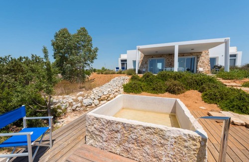 Torre Pali Villa | 150 m² Villa ∙ 4 bedrooms ∙ 8 guests