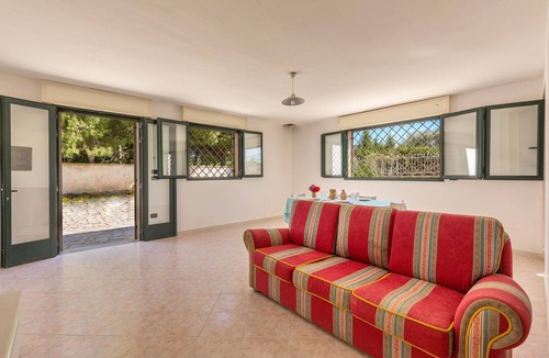 Torre Squillace House | 1536 Villa Marie Rose