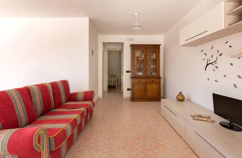 Torre Squillace House | 1536 Villa Marie Rose