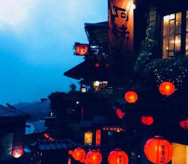 Ruifang Bed & Breakfast | 16 m² Bed and breakfast ∙ 3 guests