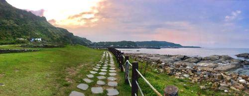 Ruifang Bed & Breakfast | 16 m² Bed and breakfast ∙ 3 guests